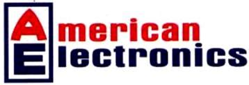 american electronics.